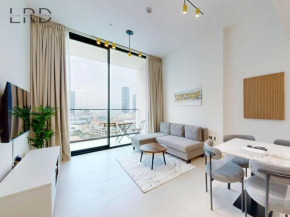 Brand New and Modern Smart Home 1BR